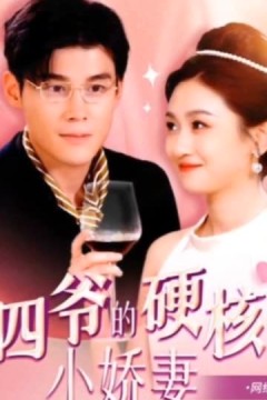 四爷，夫人又和人打起来了四爷的硬核小娇妻夫人她是个小作精