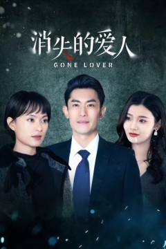 消失的爱人2025