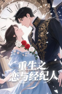 重生之恋与经纪人动态漫画