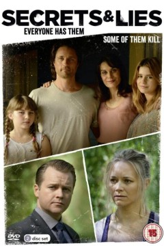 秘密与谎言2014