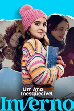 难忘的一年：冬天2023