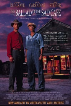 伤心咖啡馆之歌