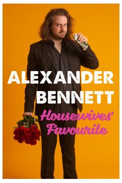 亚历山大·贝内特：家庭主妇的最爱