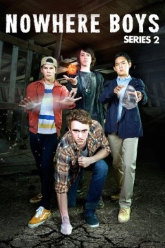 迷失男孩第二季