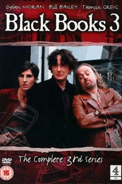 布莱克书店第三季