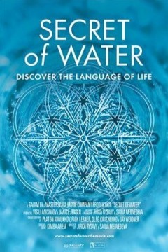 水的秘密