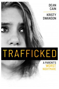 被拐卖：父母最可怕的噩梦