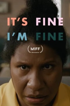 没关系，我很好