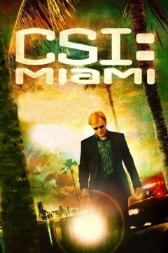 犯罪现场调查：迈阿密第六季