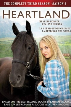 心灵之地第三季