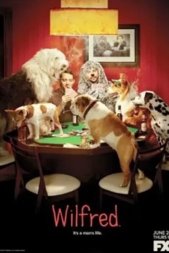 犬友笑传第三季