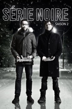 黑色小说第二季