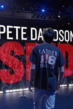 皮特·戴维森：SMD