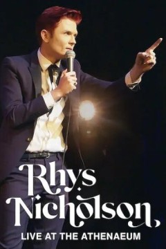 莱斯·尼科尔森：雅典娜剧院现场