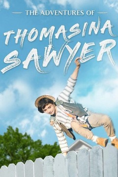 托马西娜·索耶历险记