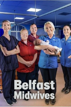 贝尔法斯特助产士第一季