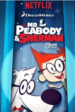 天才眼镜狗第二季