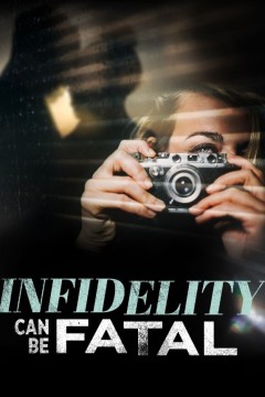 不忠可能是致命的