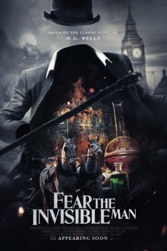 害怕看不见的人2023