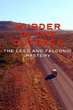 内陆谋杀案第一季