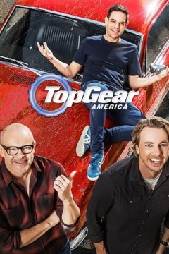 美国顶级装备第一季