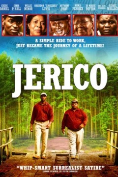 杰里科