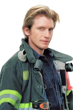 火线救援第二季