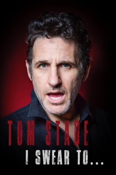 汤姆·斯塔德：我发誓