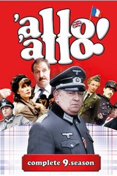 法国小馆儿第九季