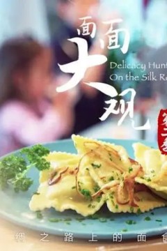 面面大观第二季