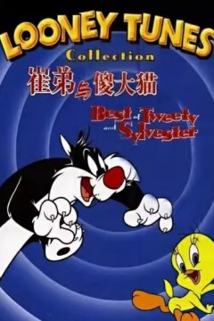 傻大猫和崔弟第三季