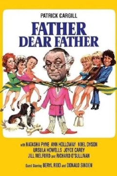 父亲，亲爱的父亲