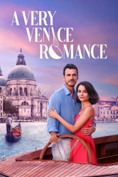 非常威尼斯的浪漫