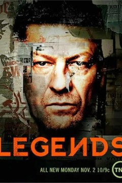 传奇卧底第二季