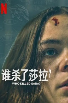 谁杀了莎拉？第二季
