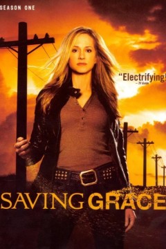 格蕾丝的救赎第一季