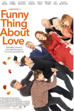 关于爱的趣事2021