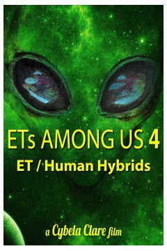 我们身边的外星人4：外星人