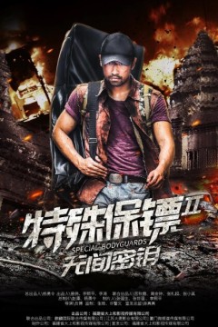 特殊保镖22020