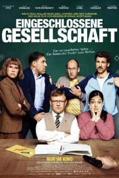 Eingeschlossene Gesellschaft