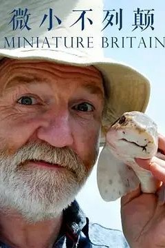 英国的微小生命