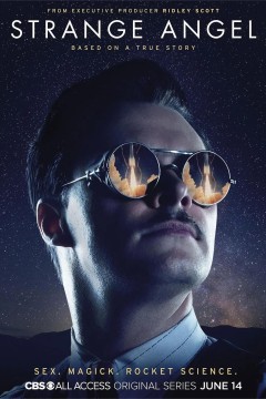 奇异天使第一季