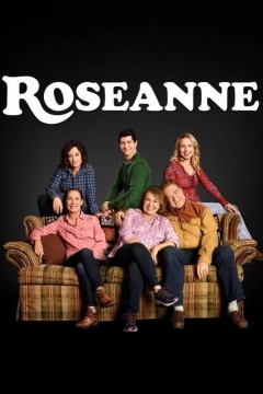 罗斯安家庭生活第三季