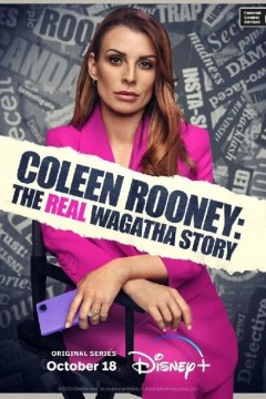 科琳·鲁尼：真实的瓦加萨故事