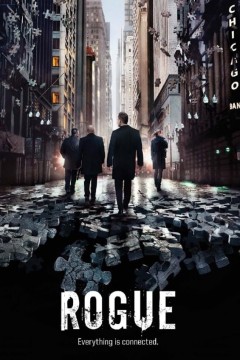 卧底情劫第四季