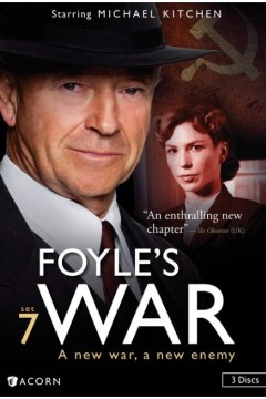 战地神探第七季