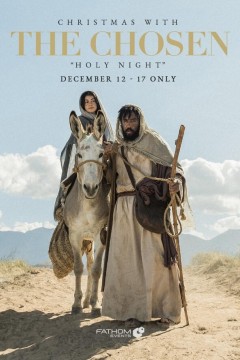 圣诞节与被选中的人：圣善夜