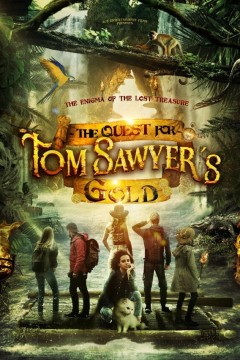 寻找汤姆·索亚的黄金