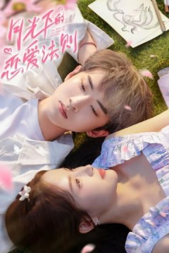 月光下的恋爱法则2023