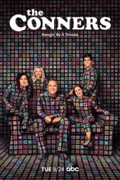 康纳一家第二季